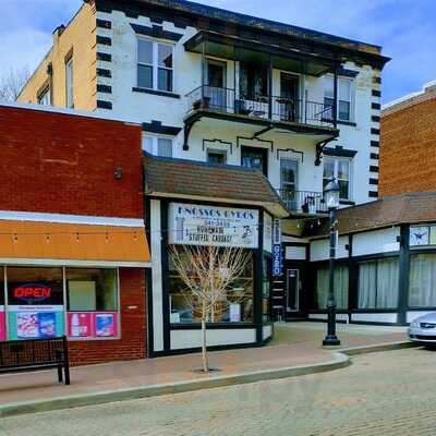 Knossos Gyros, Pittsburgh