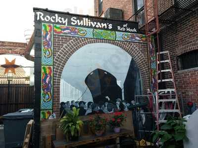 Rocky Sullivan's, Brooklyn