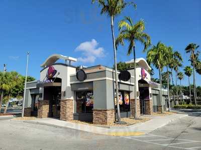 Taco Bell, Miami