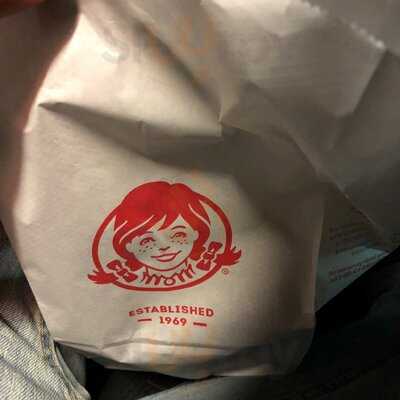 Wendy's, Charlotte