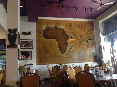 Yassa African Restaurant, Chicago