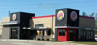 Burger King, Cincinnati