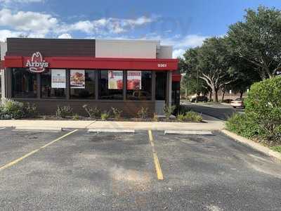 Arby's, Jacksonville