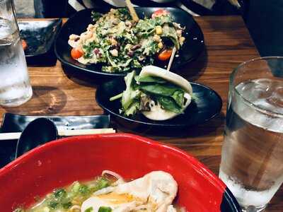 JINYA Ramen Bar - Victory Park, Dallas