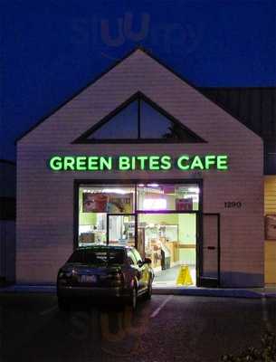 Green Bites Cafe, San Jose