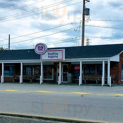 Baskin-Robbins, Pittsburgh