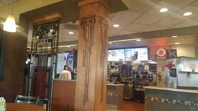 McDonald's, Cleveland