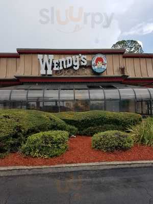 Wendy's, Jacksonville