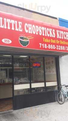 Little Chopsticks Kitchen, Bronx