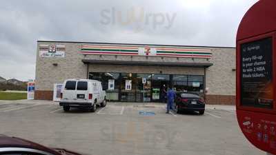 7-Eleven, Fort Worth