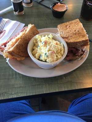 Jason's Deli