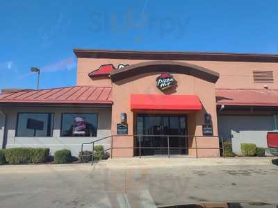 Pizza Hut, Fort Worth