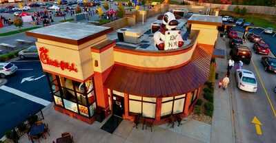 Chick-fil-a