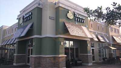 Panera Bread, Jacksonville