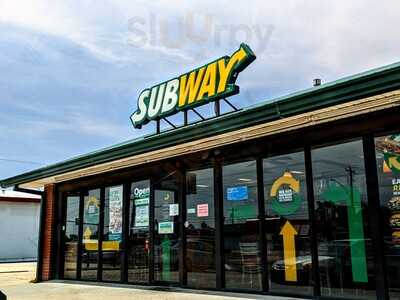 Subway, Oklahoma City