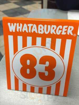 Whataburger