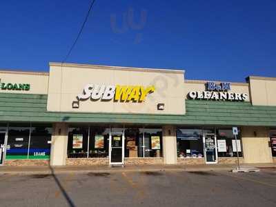 Subway, Oklahoma City