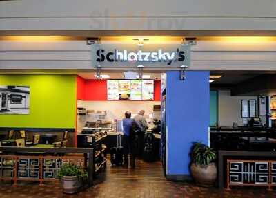 Schlotzsky's, Albuquerque