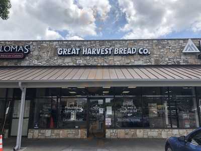 Great Harvest Bread Co., Austin