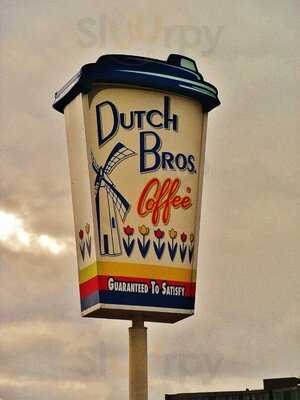 Dutch Bros Coffee