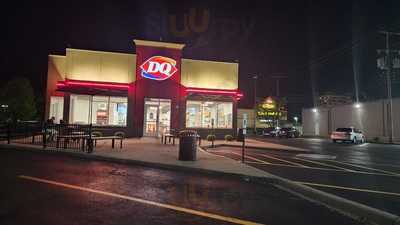 Dairy Queen Grill & Chill