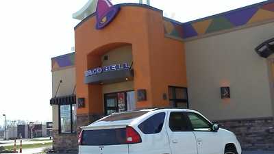 Taco Bell, Columbus