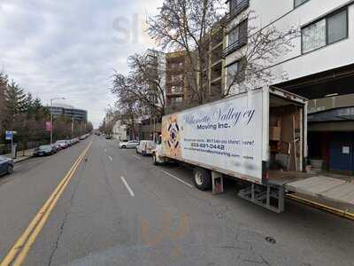 Bavarian Meat Products, Seattle