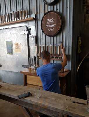 (512) Brewing Company, Austin