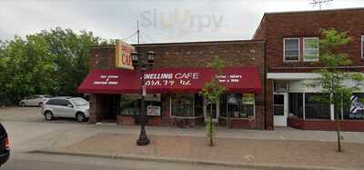 WaZoBia Food and Pastry, Minneapolis