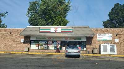 7-Eleven, Richmond