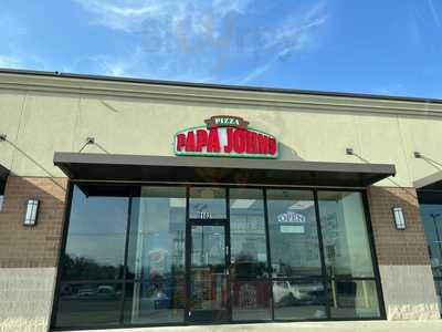 Papa Johns Pizza, Fort Worth