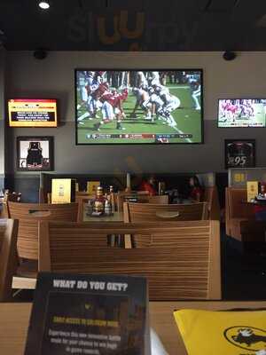 Buffalo Wild Wings, Cincinnati