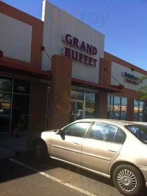 Grand Buffett, Tucson