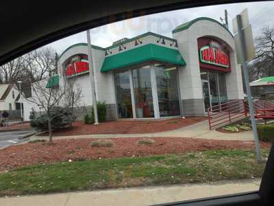 Papa Johns Pizza