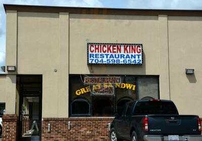 Chicken King, Charlotte