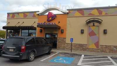 Taco Bell, Omaha