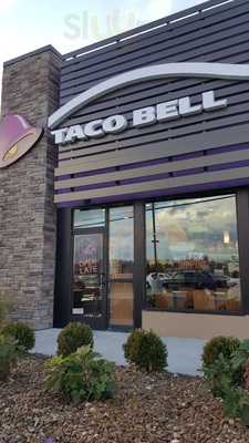 Taco Bell, Cincinnati