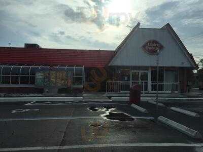 Dairy Queen Grill & Chill, Tampa