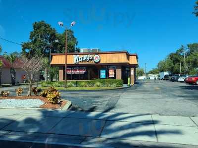 Wendy's, Sacramento