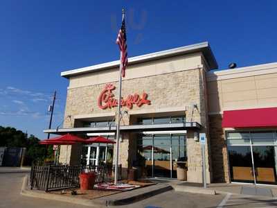 Chick-fil-A, Dallas