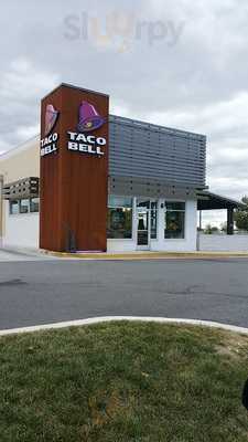 Taco Bell, Baltimore