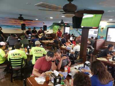 Mariscos El Marinero, San Antonio