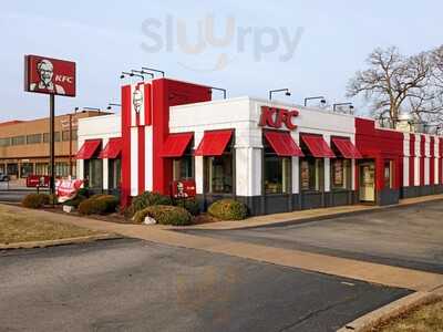 KFC, Saint Louis