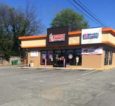 Baskin-Robbins, Richmond