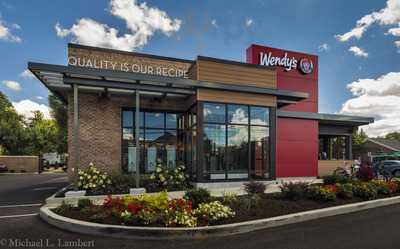 Wendy's, Columbus