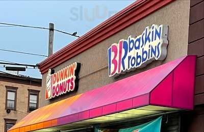 Dunkin', Bronx