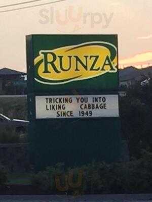 Runza, Omaha