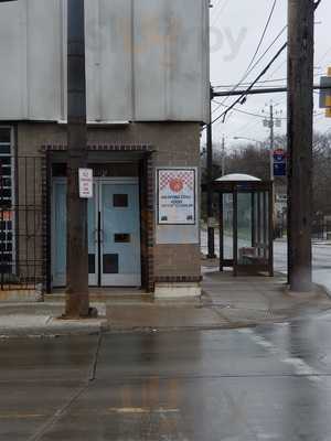 Hashtag Soul Food, Cleveland