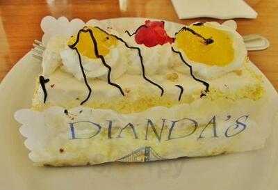 Dianda's Italian American Pastry, San Francisco