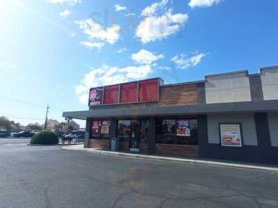 Jack in the Box, Tucson